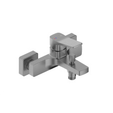 KFA 4524-010-61 / KFA / MALAGA /  BATERIA WANNOWA, ŚCIENNA , PVD GUN METAL GREY /