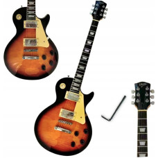 V-Tone GLP39 SBT gitara elektryczna 4/4 Les Paul