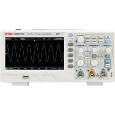 Uni-T Oscyloskop Uni-T UTD2102CEX+