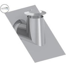 Jeremias PRZEJSCIE PRZEZ DACH 36-45st. STAL NIERDZ 60/100