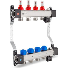 Kan-Therm ROZDZIELACZ ZAWOR DO SIŁOW I PRZEPŁ6OB