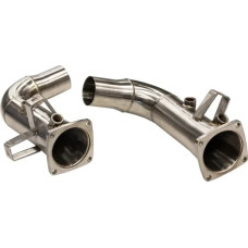 Turboworks Downpipe Porsche Carrera 991.2 3.0T 16+