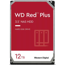 WD Western Digital WD Red Plus 3.5