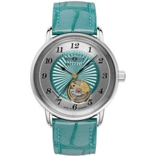 Zeppelin Zegarek Zeppelin Friedrichshafen 85694 36mm