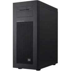 Asus Workstation ExpertCenter Pro ET700I W7, bez procesoru, bez pamětí, bez grafiky, černá, EU