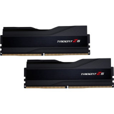 G.skill Pamięć G.Skill Trident Z5, DDR5, 32 GB, 6400MHz, CL32 (F5-6400J3239G16GX2-TZ5K)