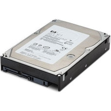 HP DRV HD 600GB 2.5 10K 6G SAS