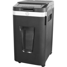 HP Niszczarka HP Pro Shredder Auto 400MC czarna -