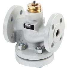 Honeywell OVENTROP ZAWOR 2-DR.DN40 KOLNIERZOWY PN16 KVS25,0