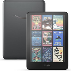 Amazon Czytnik Amazon Kindle Colorsoft Signature 32GB czarny (B0CN3XR57P)