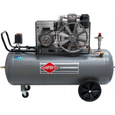 Airpress Kompresor samochodowy Airpress KOMPRESOR OLEJOWY 150L 10bar 2200W HL 425/150 Pro AIRPRESS
