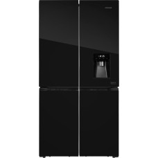 Concept Solution Lodówka Concept Solution LA8891BC