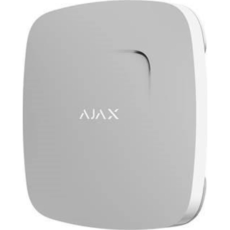 Ajax DETECTOR WRL FIREPROTECT PLUS/WHITE 8219 AJAX