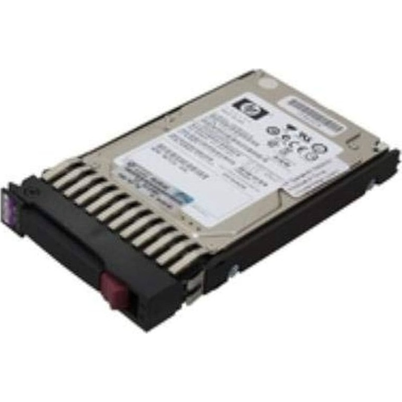 HP Dysk serwerowy HP Nieb 146GB 2.5'' SAS-1 (3Gb/s)  (504334-001)