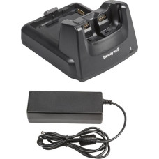 Honeywell Stacja dokująca z zasilaczem CT50-EB-2-R