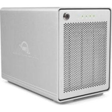 OWC Kieszeń OWC Mercury Elite Pro Quad RAID 5 (OWCMEQCTSRT00)