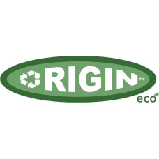 Origin Storage DELL-WD19S180W/EU stacja dokująca Przewodowa USB 3.2 Gen 2 (3.1 Gen 2) Type-C Czarny