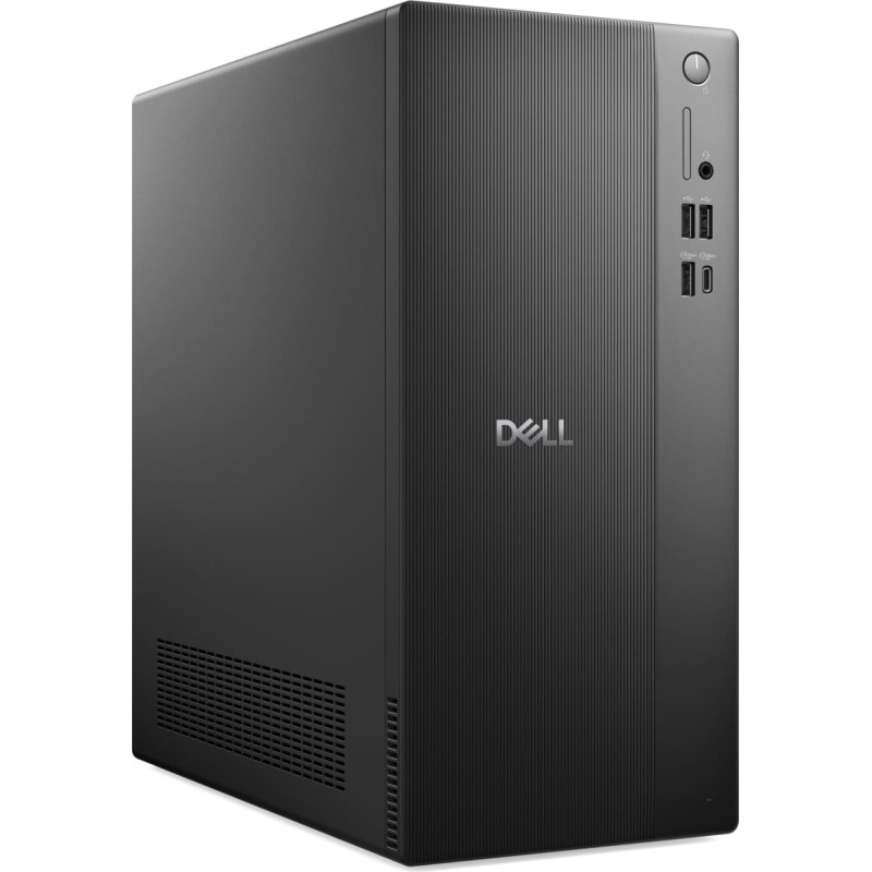 Dell Tower ECT1250 - i3-14100 | 8GB | 512GB | Win11Pro