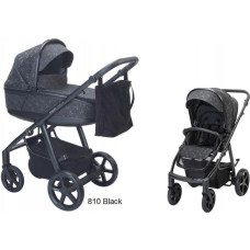 Espiro WÓZEK NEXT UP 2W1 LIMITED DRAGONFLY 809 /2022/5906724206030