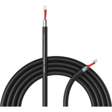 Procab Kabel Procab PROCAB CMX222-CCA/3 Kabel DMX-AES - 2 x 0,34 mm? - 22 AWG - CPR Euroclass Cca-s1a,d1,a1 300 m