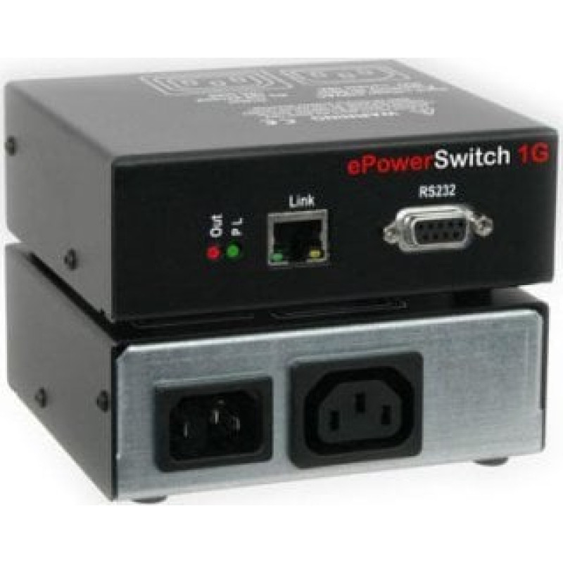 Neol Listwa zasilająca Neol Neol ePowerSwitch 1 Guard