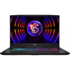 MSI Laptop MSI Katana 17 B13VEK-1472PL i7-13620H / 16 GB / 512 GB / W11 / RTX 4050 / 144 Hz