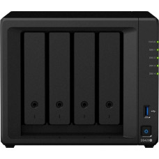 Synology Serwer plików Synology DS420+