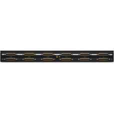 Kentix Black Lion PBR TT - Krosownica TT DB25