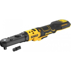 Dewalt GRZECHOTKA UDAROWA AKUMULATOROWA 1/2'' 3/8'' XR 18V 0*AH (1 SZT)