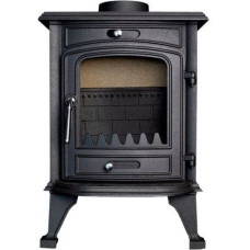 Urban Outdoor CAST IRON STOVE BST13 4.2 KW FLAMMIFERA