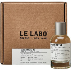 Made In Lab LE LABO Lavande 31 EDP spray 50ml