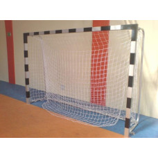 Netex Siatka na bramkę 3x2x1x1,5 m z łapaczem (komplet 2szt.)