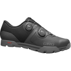 Giro Buty męskie GIRO FORMULA PRO black roz.42,5 (WYPRZEDAŻ -45%)