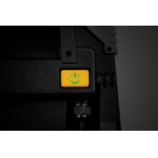 Brennenstuhl Reflektor Roboczy Dinora 10050 10600lm 85W