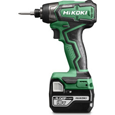 Hikoki Zakrętarka WH18DD WPZ 18 V