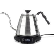 Hario Czajnik Hario V60 Power Buono Kettle Srebrny