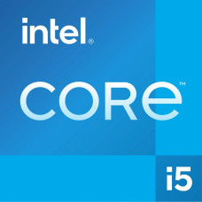 Intel Procesor Intel Core i5-12400, 2.5 GHz, 18 MB, OEM (CM8071504650608)