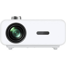 Blitzwolf Projector LED BlitzWolf BW-V5Max, android 9.0, 1080p (white)