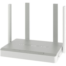 Keenetic Wireless Router||Wireless Router|1300 Mbps|USB 2.0|Number of antennas 4|KN-2310-01DE