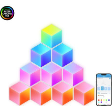 Govee Govee H6066 Glide Hexa Pro | Panele LED | RGBIC