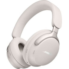 Bose беспроводные наушники QuietComfort Ultra, белый