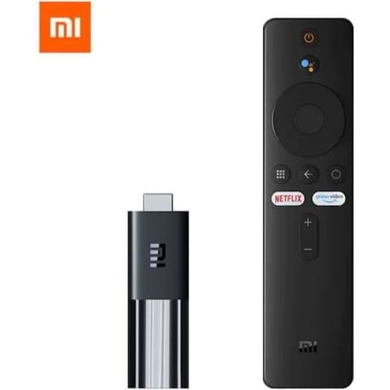 Xiaomi Mi TV Stick EU PFJ4098EU