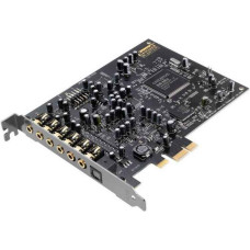 Creative Labs Sound Blaster Audigy Rx Internal 7.1channels 70SB155000001