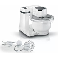 Bosch Serie 2 MUMS2AW00 food processor 700 W 3.8 L White