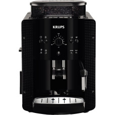 Krups EA8108 coffee maker Espresso machine 1.8 L Fully-auto