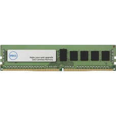 Dell Server Memory Module||DDR4|16GB|RDIMM/ECC|3200 MHz|AB257576