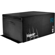 Tiguar Pliometriskā kaste V2 TI-PSB045V2