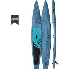 NKX Cietais SUP dēlis NKX Anchor Hard Carbon 14'0 Glacier