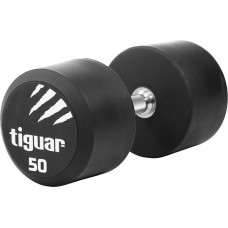 Tiguar Hantele Tiguar  PU 50 kg TI-WHPU0500