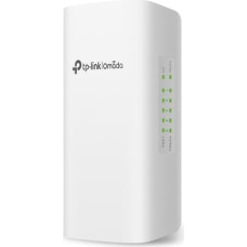 Tp-Link Omada 5-Port Gigabit Smart Switch with 1-Port PoE++ In and 4-Port PoE+ Out